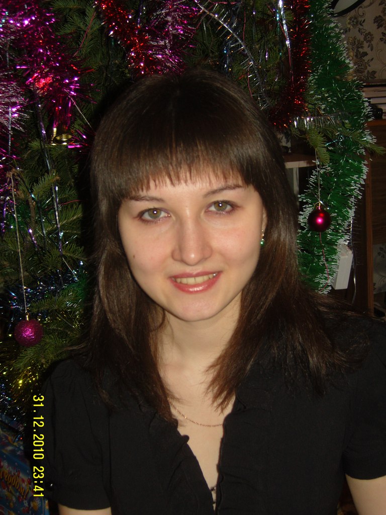 Эмма Рахимова | Старобалтачево