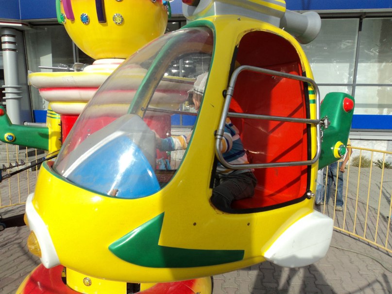 Екатерина Сириченко | Екатеринбург