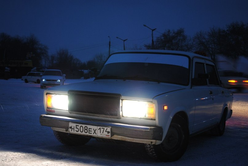 Андрей Ковресьев | Магнитогорск