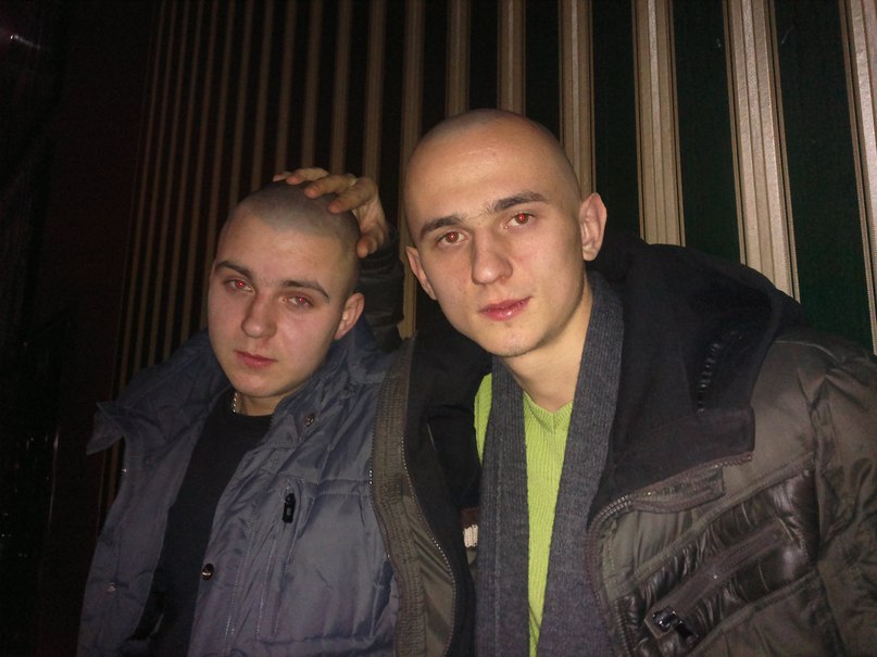 Рома Добыш | Барановичи