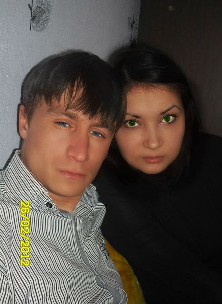 Альмир Садыков | Самара