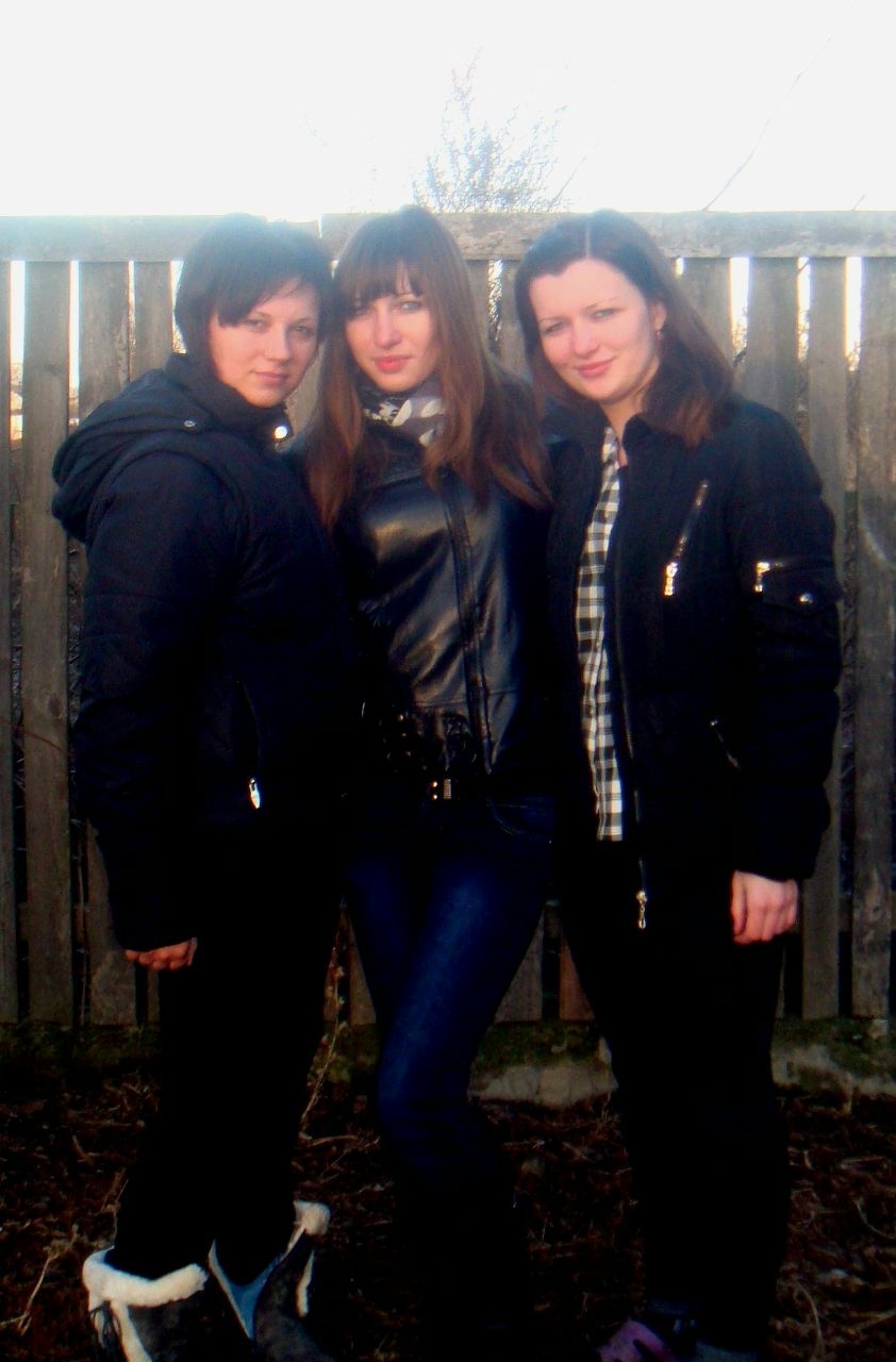 Ларочка Фатеева | Киев