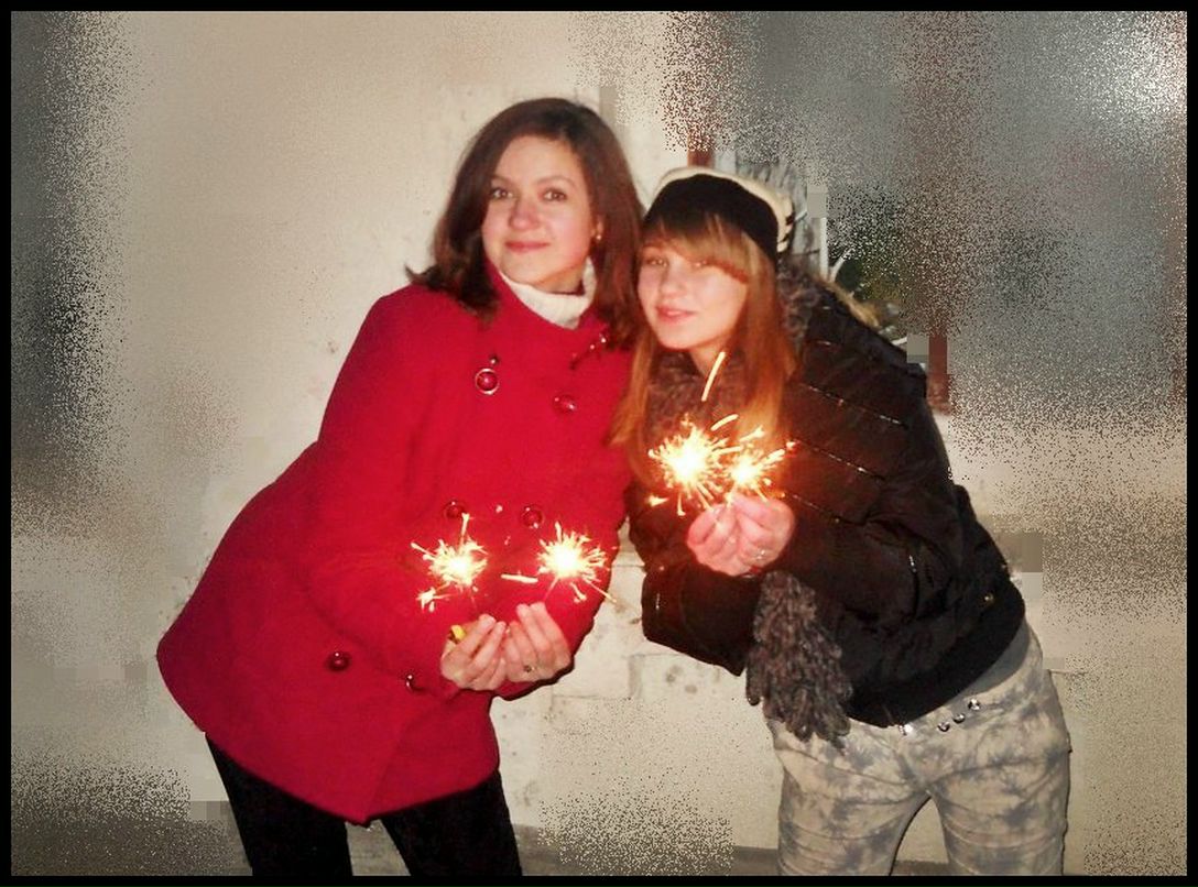 Надя Корнийчук | Казатин