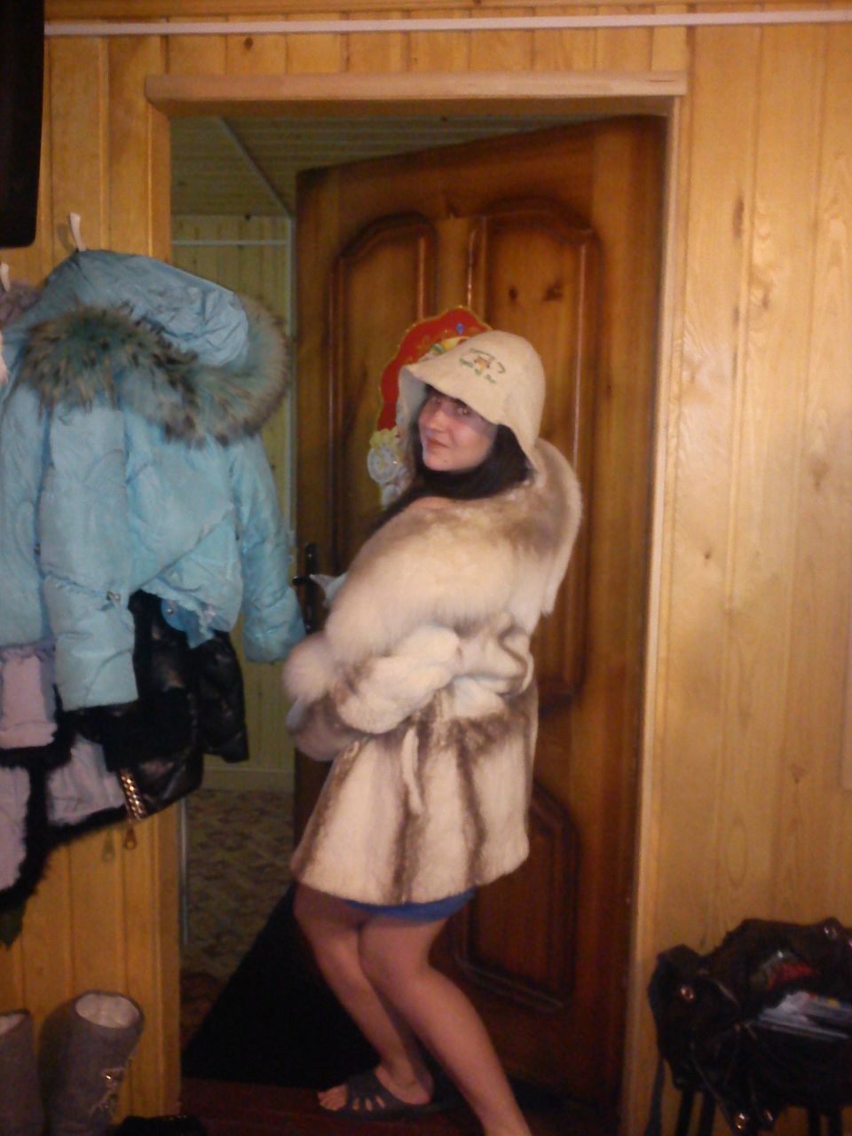 Ксения Храмова | Новосибирск