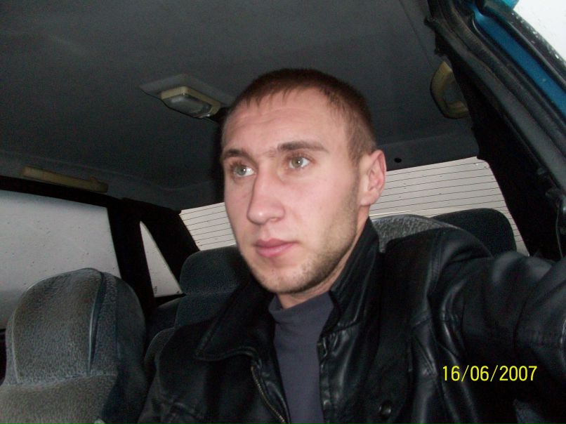 Дмитрий Овчаров СЕРГЕЕВИЧ | Краснодар