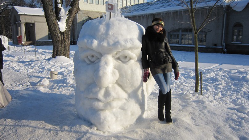 Юлия Субоч | Минск