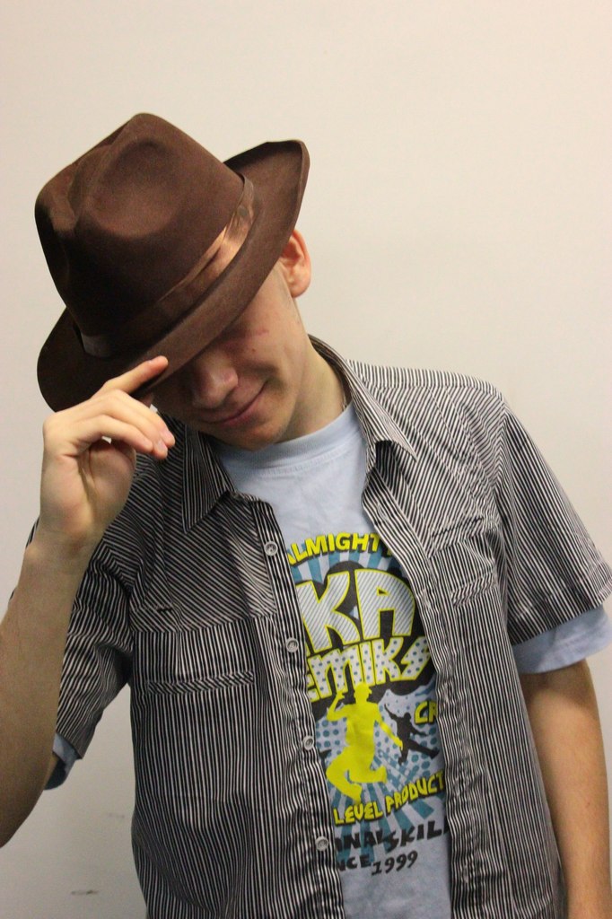 Артем Семушкин Сергеевич | Ногинск