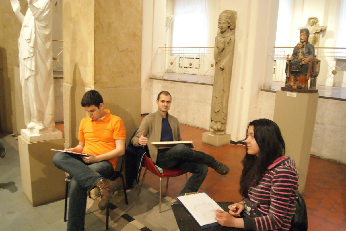 Оксана Головатая [ アキ ] | Москва