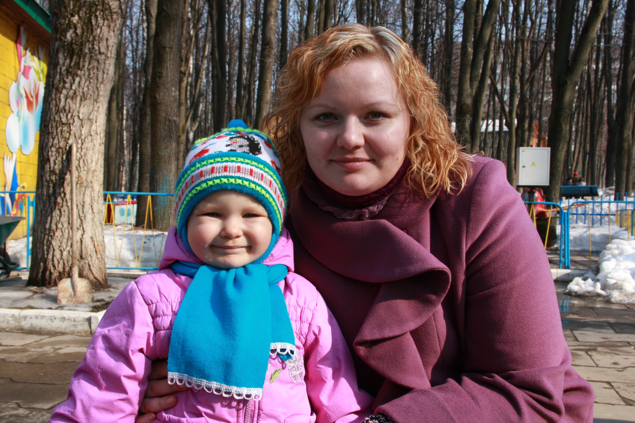 Фото профиля