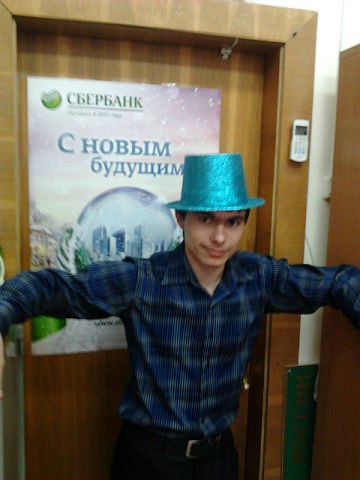 Виталий Куликов | Владивосток