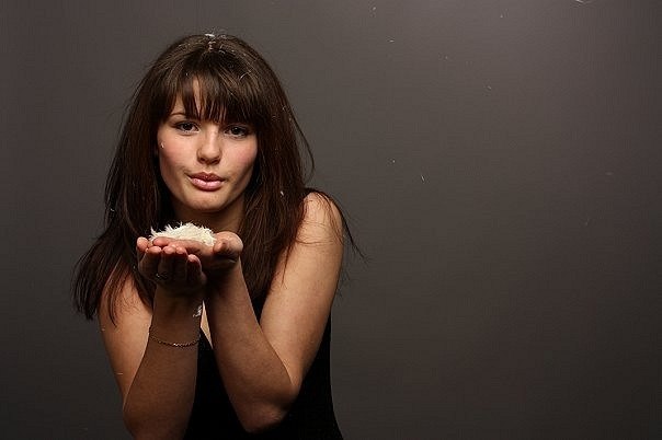 Кристина Замотаева | Вологда