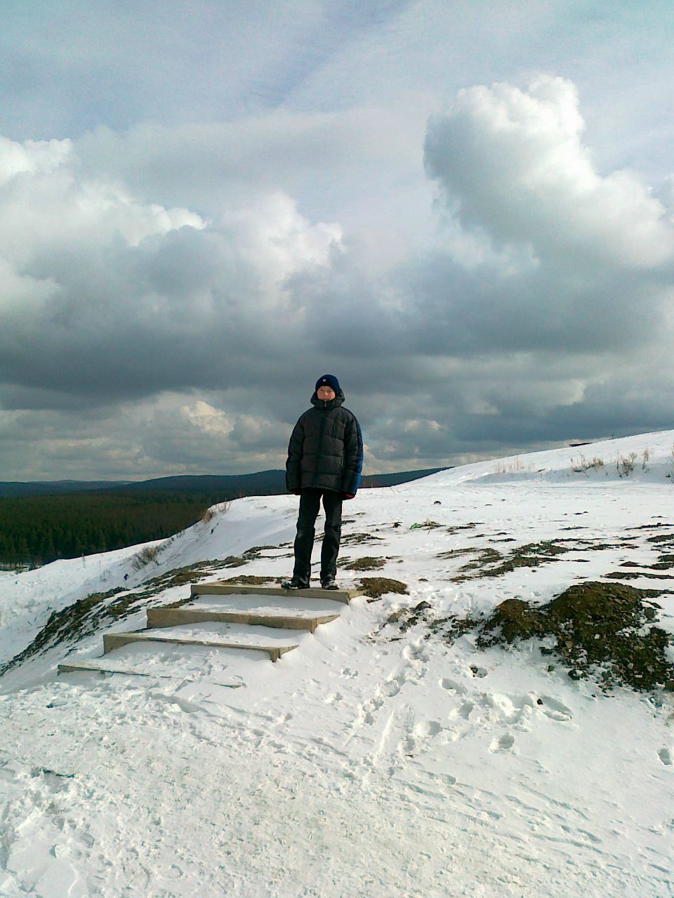 Максим Кинер | Екатеринбург