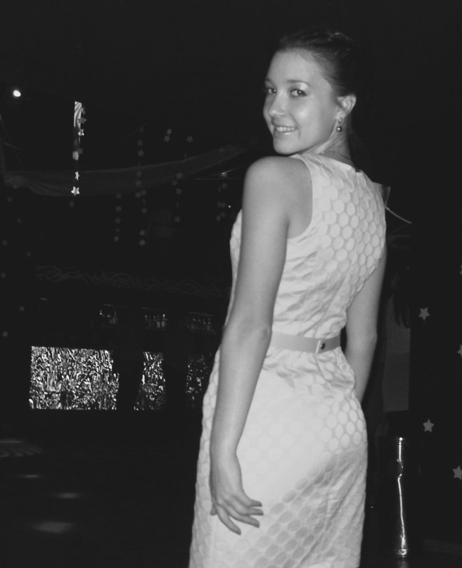 Дашулька Зеленко | Кузнецк