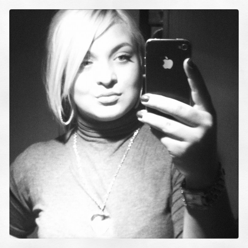 Aleksandra Baykova | Москва