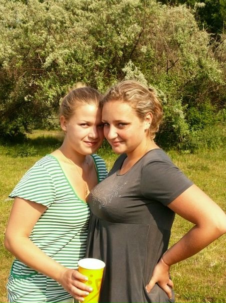 №109, Даша Мирошниченко, 09.11.1993, Кривой Рог №109, Даша Мирошниченко, 09.11.1993, Кривой Рог