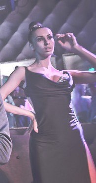 Лёля Клёпа - | Санкт-Петербург