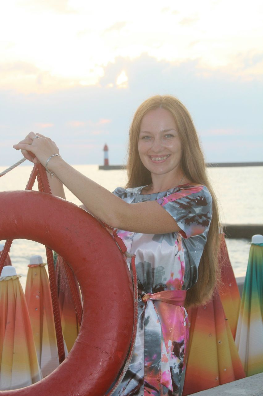 Ольга Горшенкова | Рыбинск