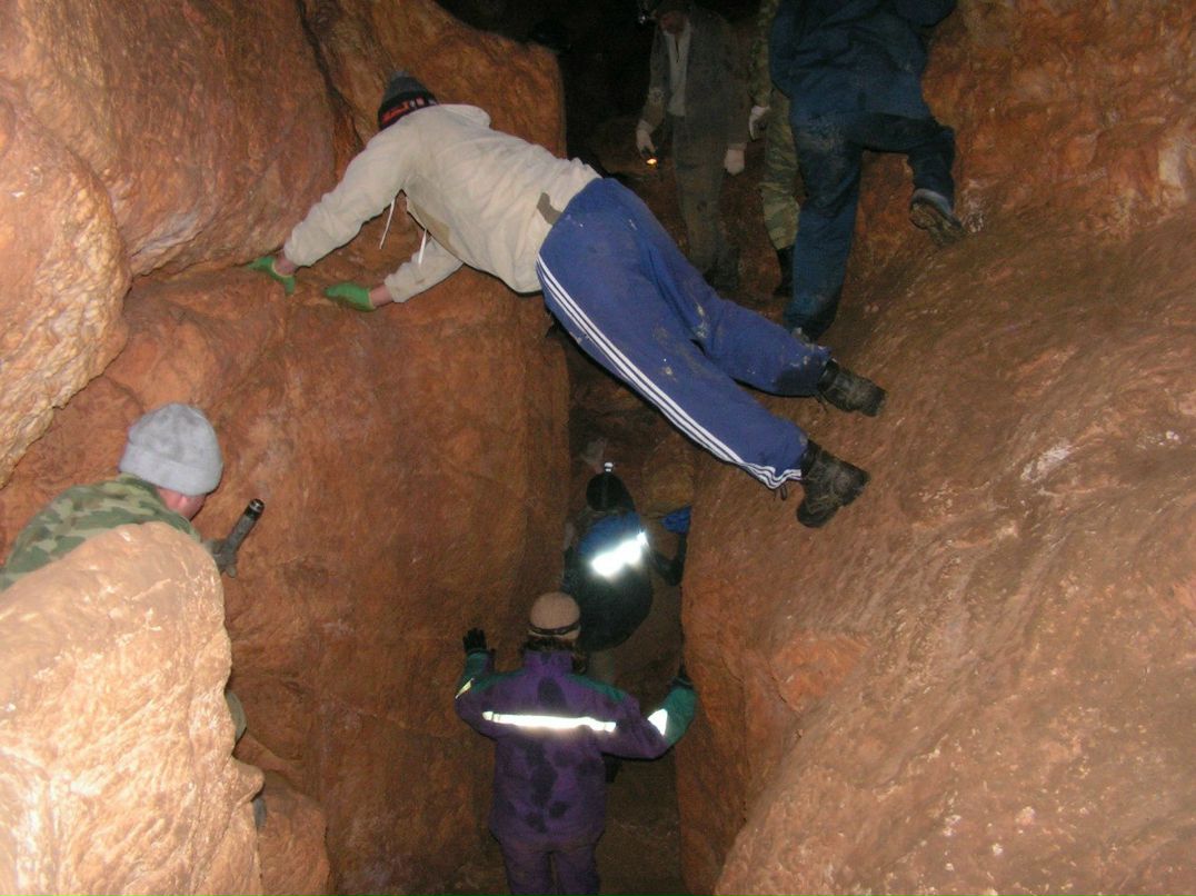 Оля Пильская | Firenze