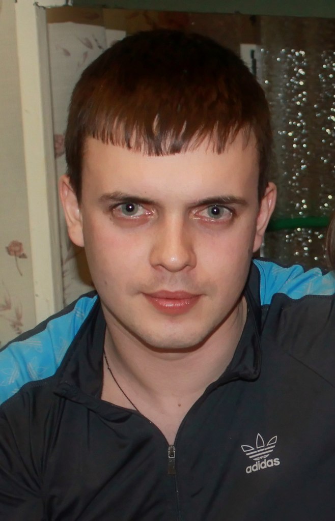 Андрей Деревянко | Челябинск