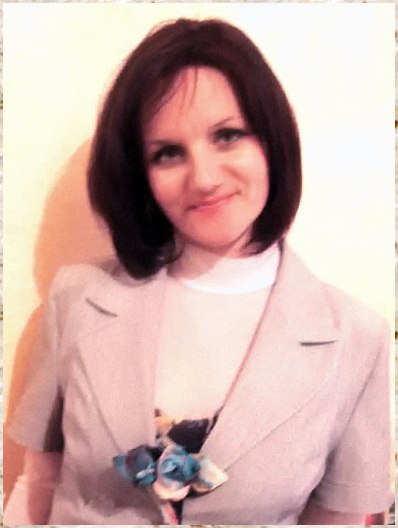 Алевтина Дерена | 