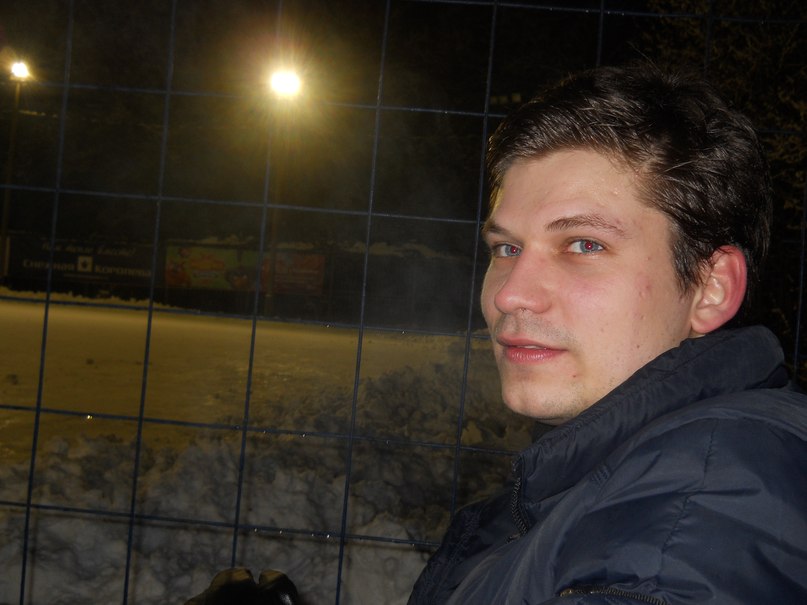 Александр Босомыкин | Москва