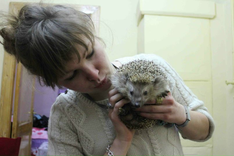 Алла Овчинникова | Москва