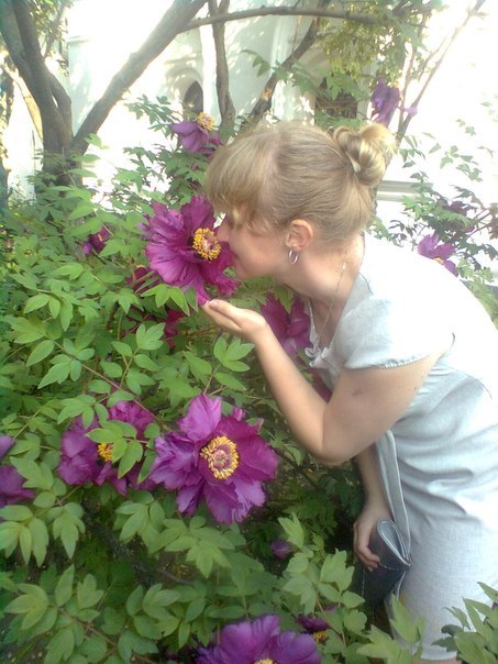 Анна Бортник | Луганск