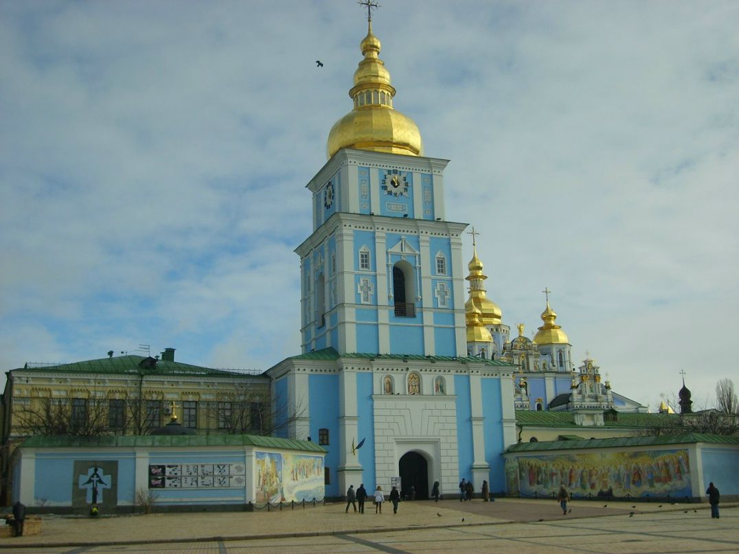 Николай Ткаченко | Белгород