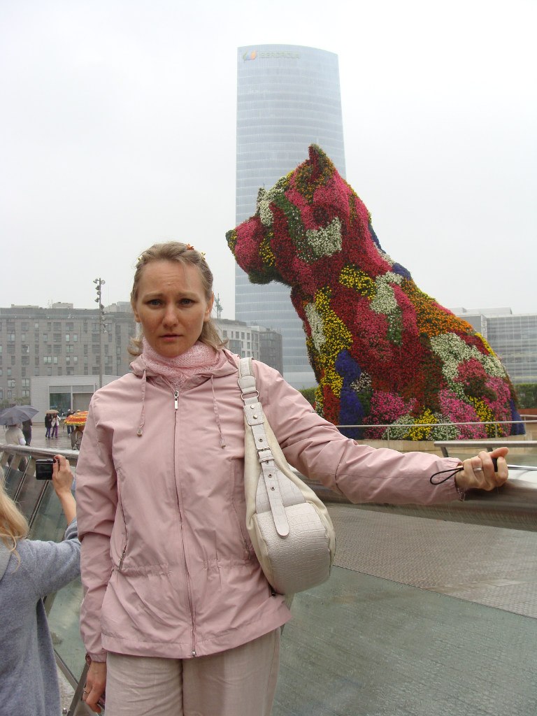 Люция Итакхорошо | Санкт-Петербург