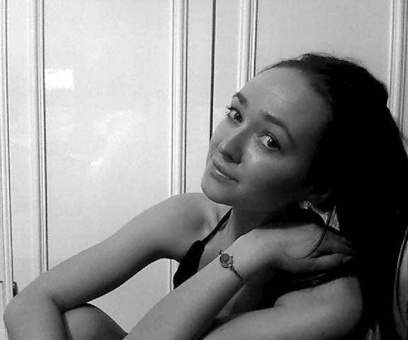 Margarita Shchekutyeva Fёdorovna | 