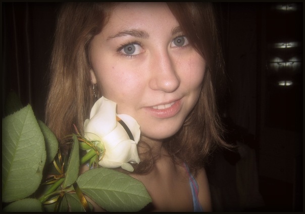 №7, Ира Гуменная №7, Ира Гуменная