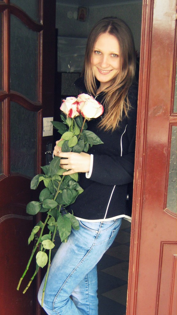 Татьяна Арнаут | Харьков