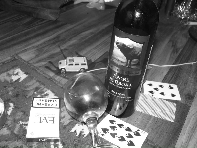 Olya Shorina *shоroh* | Москва