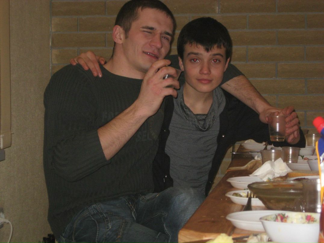 Стас Ильенко | Запорожье