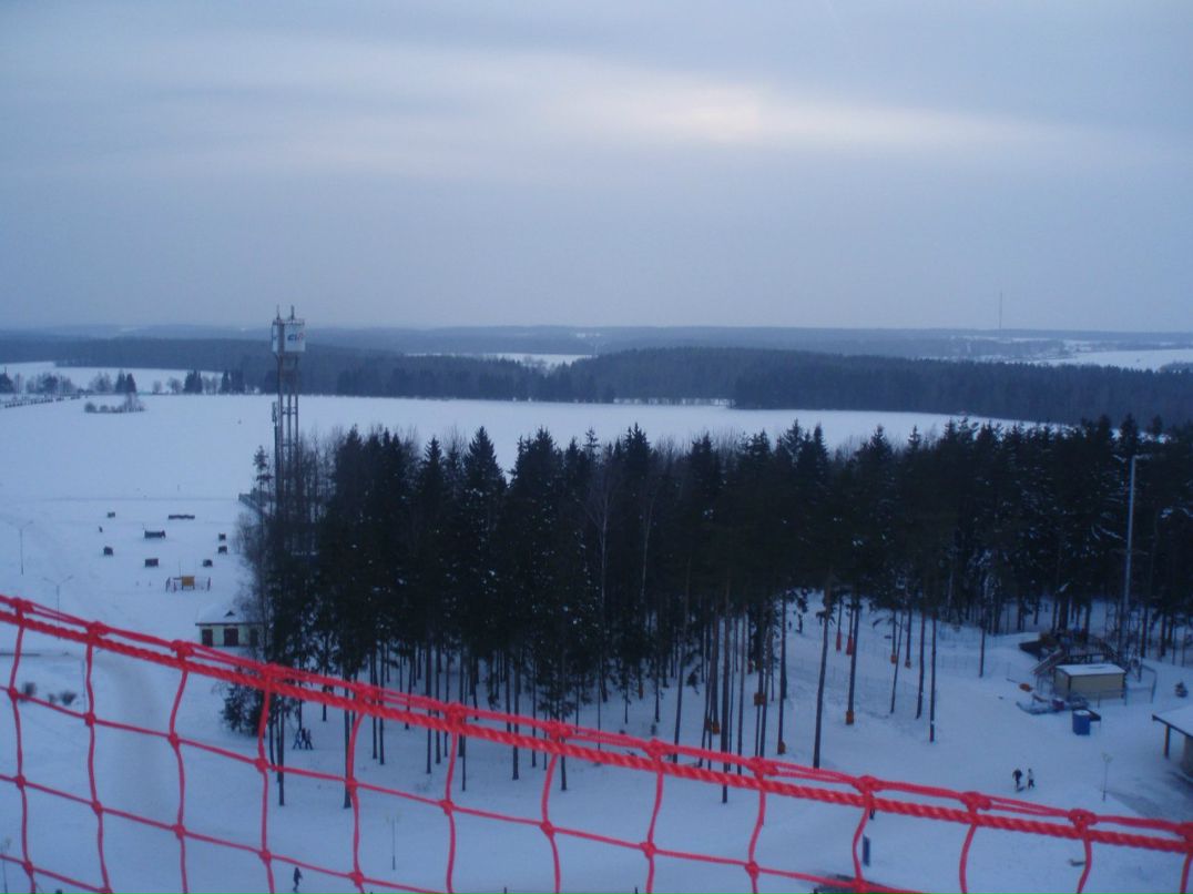 Сергей Быков | Солигорск