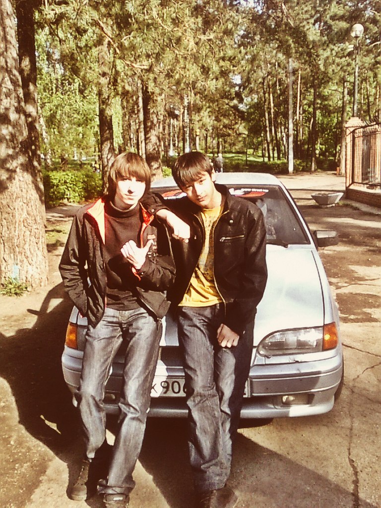 Игорь Кудашов | Тольятти