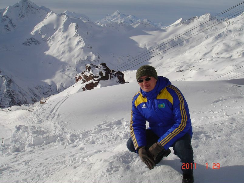 №3, Аян Тайшыбаев, 40 лет, Актау №3, Аян Тайшыбаев, 40 лет, Актау