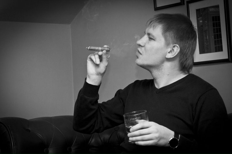 №12, Алексей Юрьев, 40 лет №12, Алексей Юрьев, 40 лет