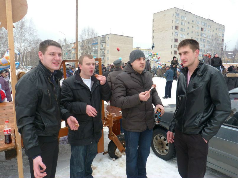 Игорек Середа ~DangerOn~ | Ростов-на-Дону