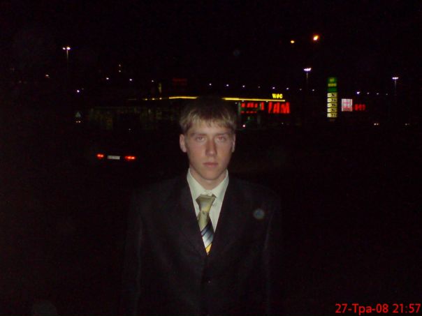 №13, Андрійко Корнійчук, Луцк №13, Андрійко Корнійчук, Луцк