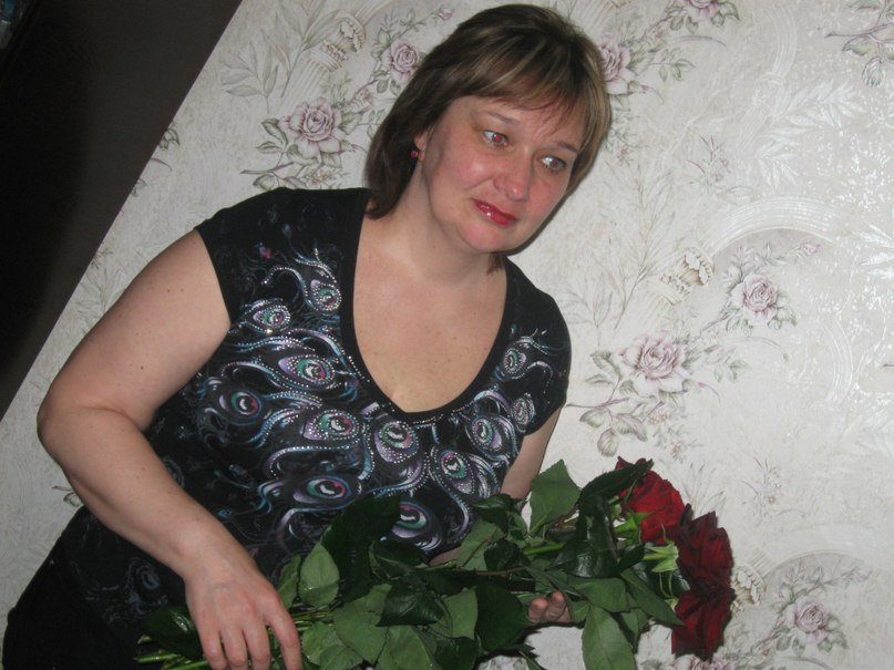 Анна Прыгунова | Запорожье