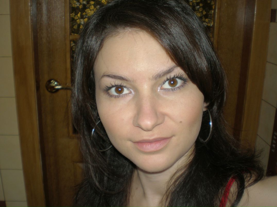 Иришка Тимощук | 