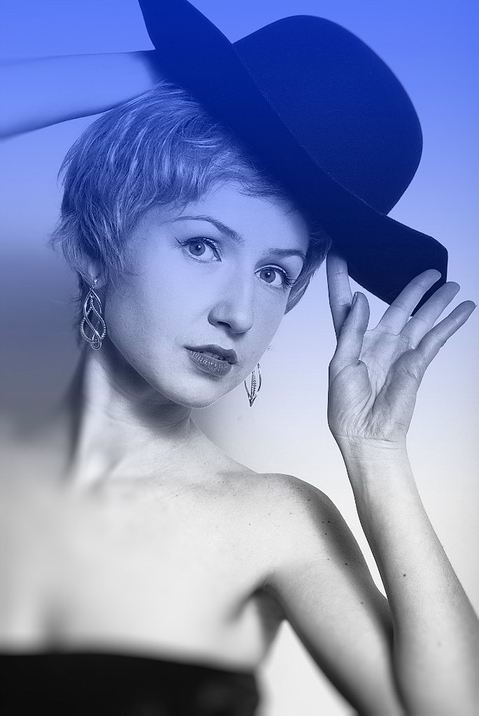 Кристина Хелъвер | 