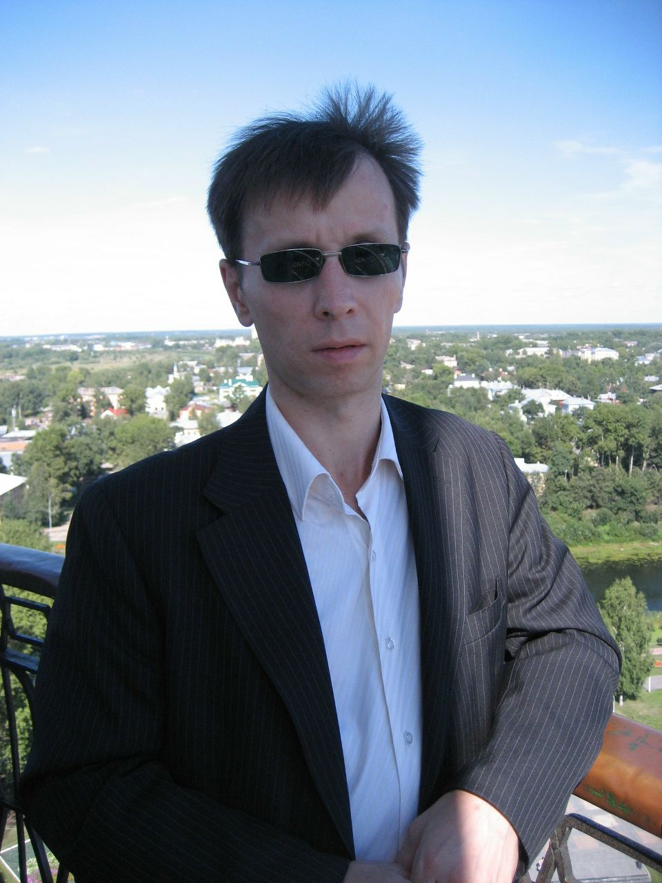 Александр Шестаков | Череповец