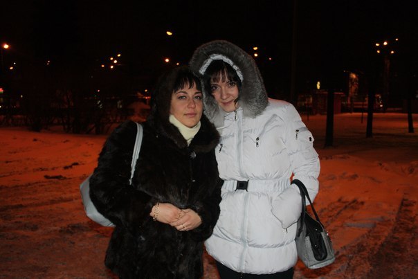 Элина Саркисян | Санкт-Петербург