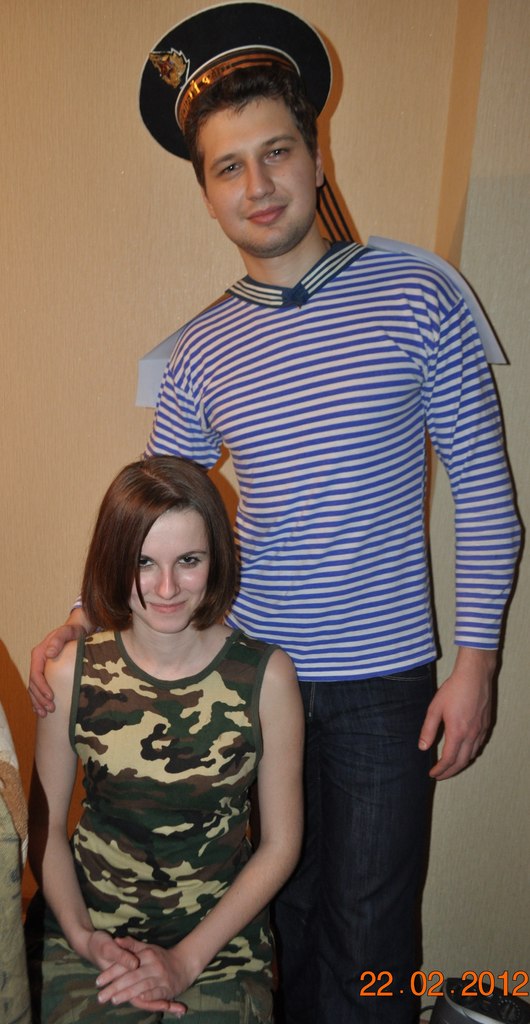 Оленька Пастухова | Ростов-на-Дону