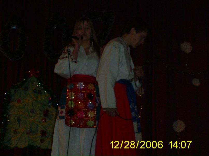 Валентина Горбенко | Кривой Рог