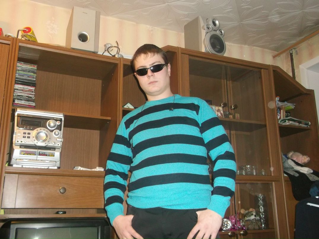 Павел Семениченко | Новокузнецк