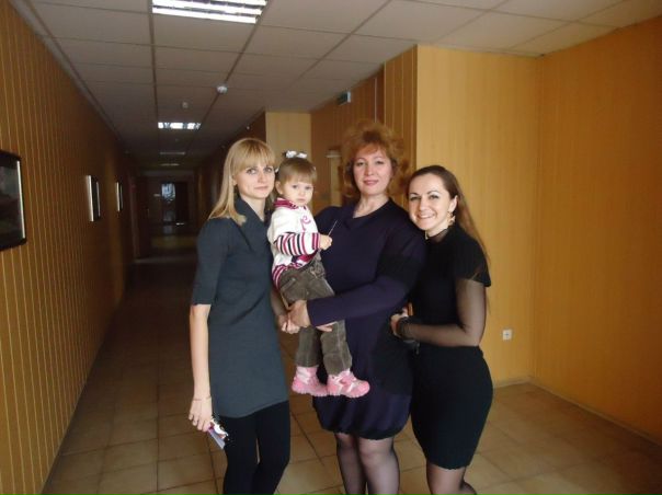 №10, Анна Горбатенко, 39 лет, Запорожье №10, Анна Горбатенко, 39 лет, Запорожье