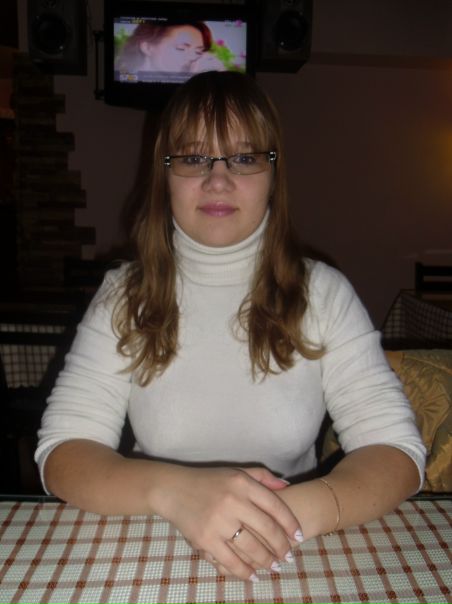 №66, Сонечка Абрамова, 36 лет, Щекино (деревня) №66, Сонечка Абрамова, 36 лет, Щекино (деревня)